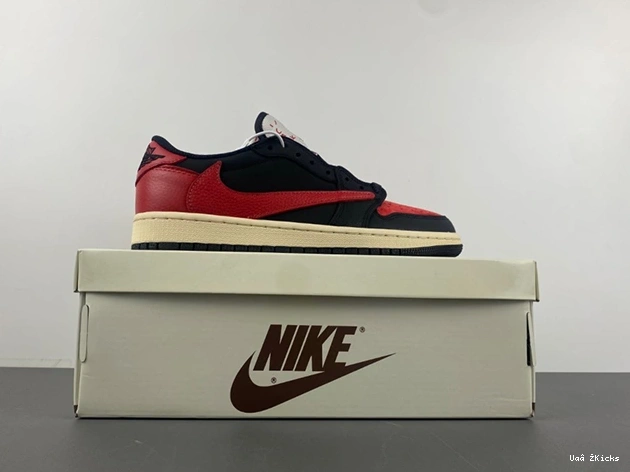 x Air Efficient Jordan 15 DM7866-061 Travis 1 Scott 0825